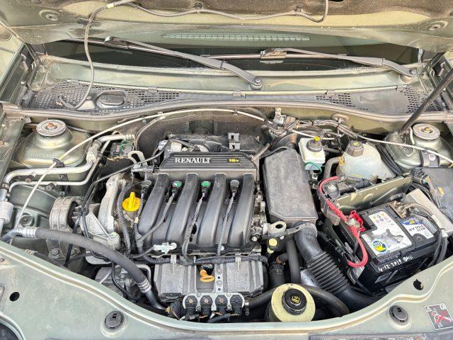 DACIA Duster 1.6 105CV 4x4 GPL FINO AL 2032 SL Delsey