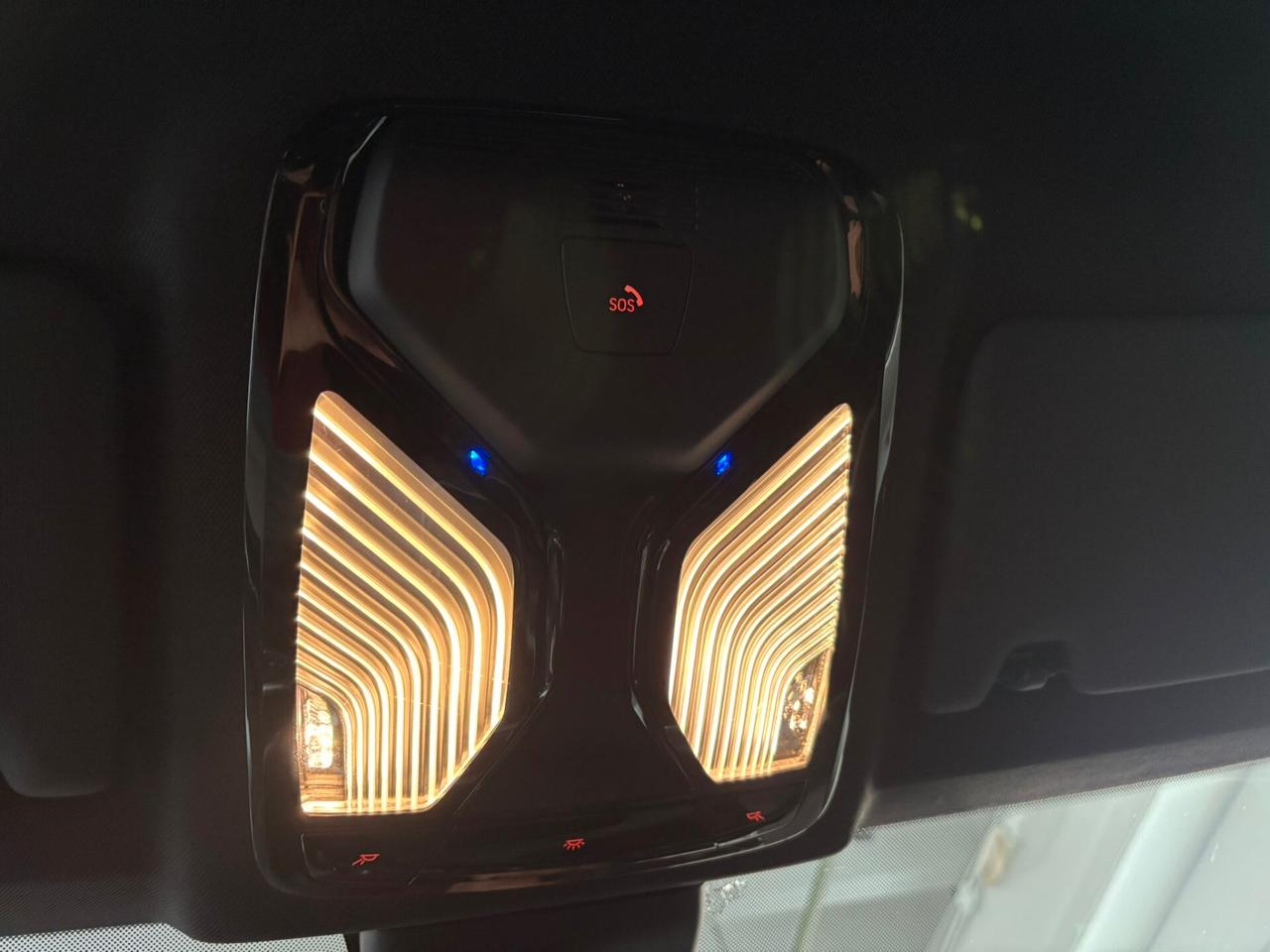 Bmw 320 320d xDrive Touring Msport