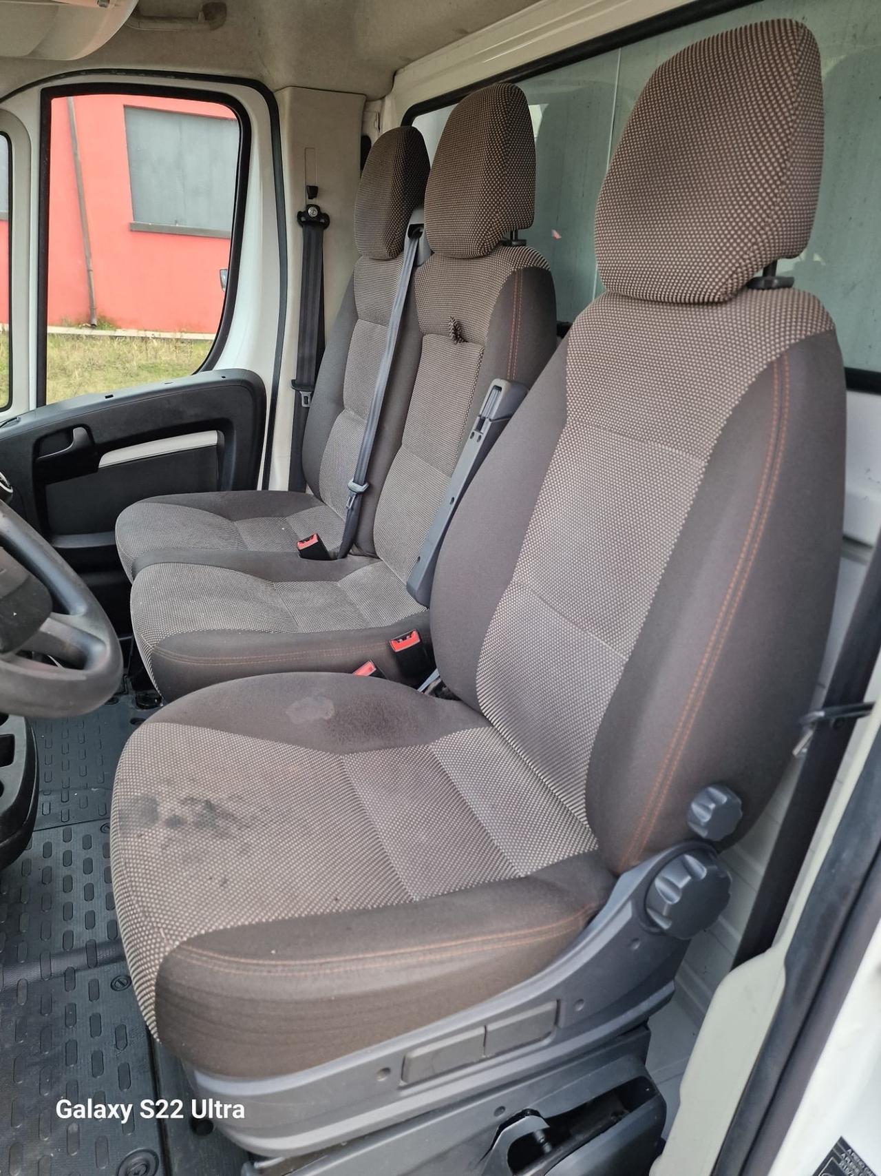 975 citroen jumper del 2020 in saldo