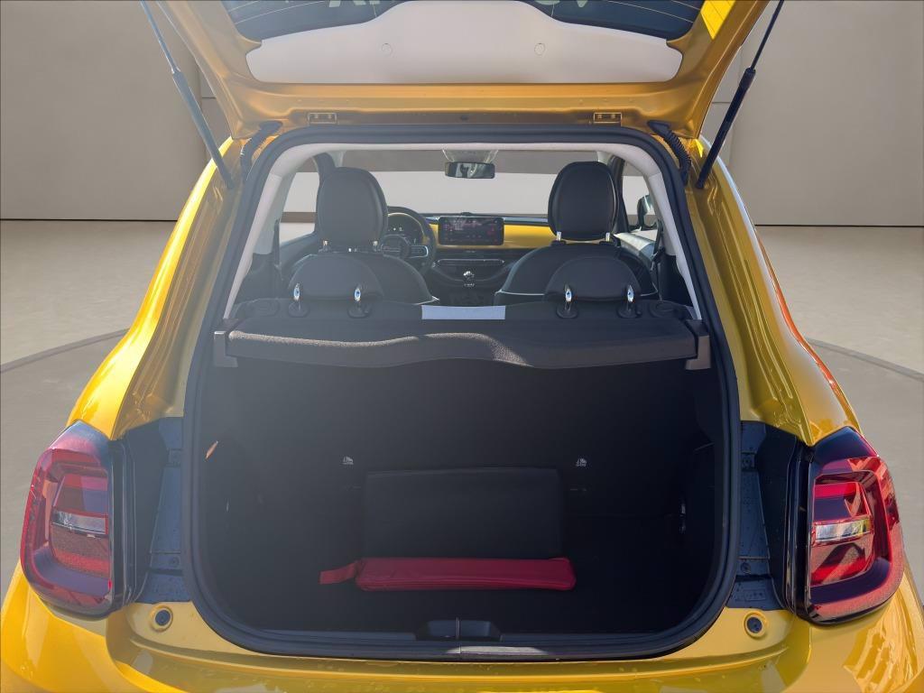 FIAT 500 1.0 hybrid Torino del 2025