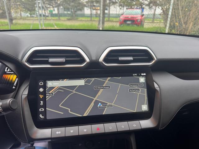 MG ZS 1.5 Comfort 115CV KM.0 NAVI+RETR.