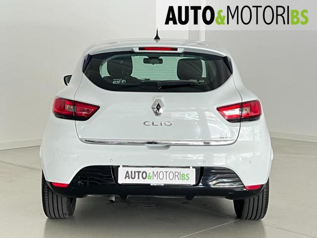 RENAULT Clio dCi 8V 90 CV Start&Stop 5 porte Energy Duel