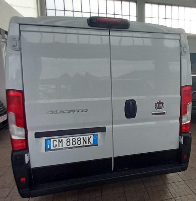 FIAT Ducato 30 2.2 Mjt 140 CV PC-TN Furgone