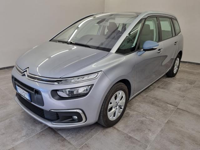 CITROEN Grand C4 Spacetourer BlueHDi 130 S&S EAT8 Feel