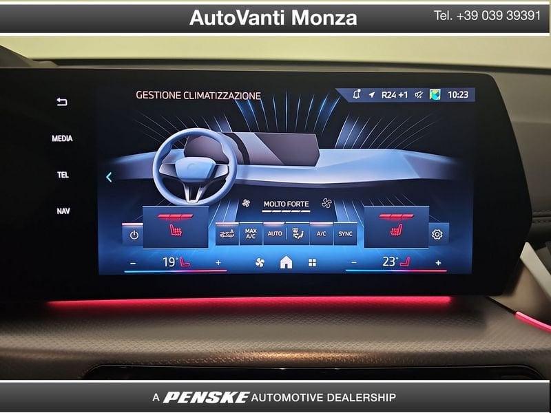 BMW X1 X1 xdrive 25e MSport Pro auto