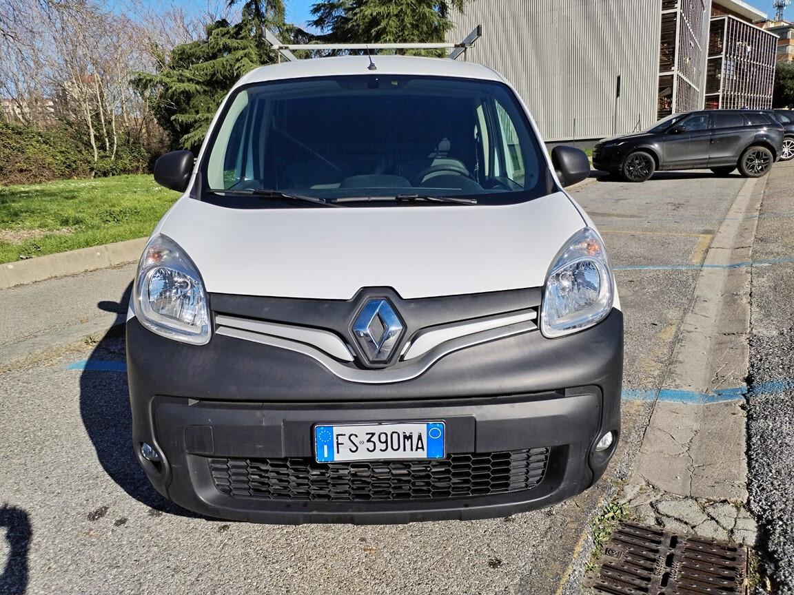 Renault Kangoo 1.5 dCi 110CV 5 porte Stop & Start Life