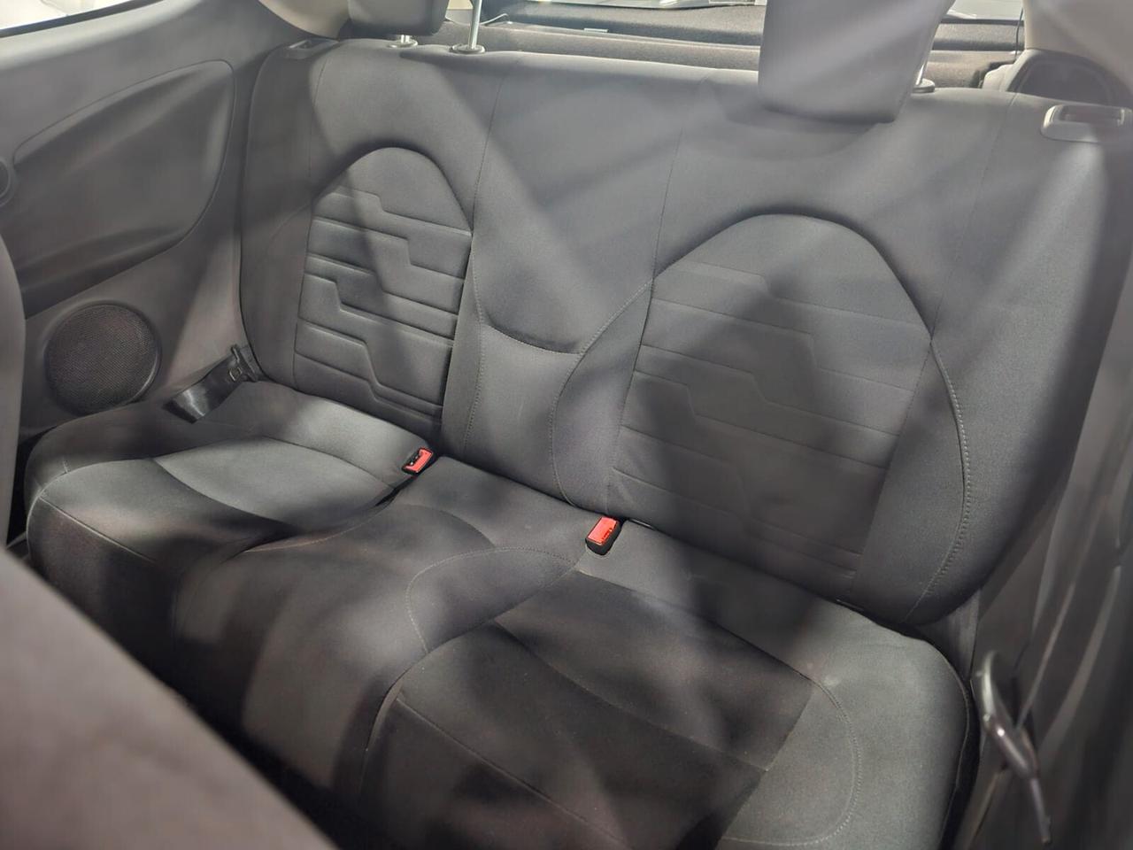 NUOVA ALFA ROMEO MITO DISTINCTIVE 1.4 T-JET 120CV