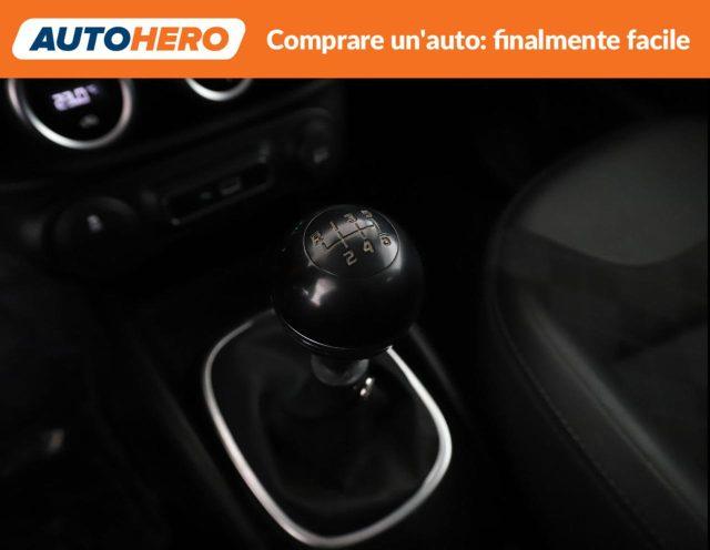 FIAT 500L 1.6 Multijet 120 CV 120°