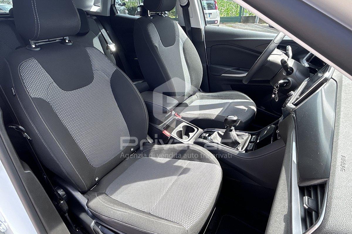 OPEL Grandland 1.2 Turbo 12V 130 CV Edition