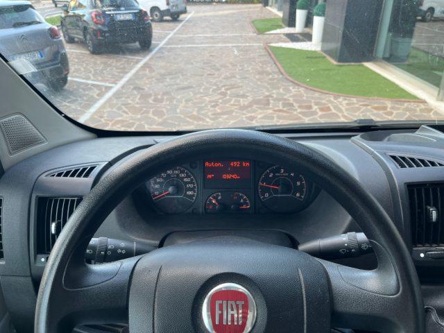 FIAT Ducato FURGONE 28 2.3 MJT 120CV PC-TN