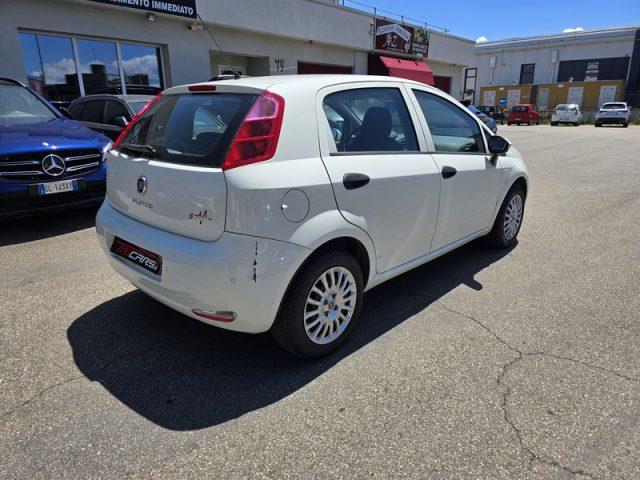 FIAT Punto 1.2 5 porte EURO6 NEOPATENTATI PERMUTE