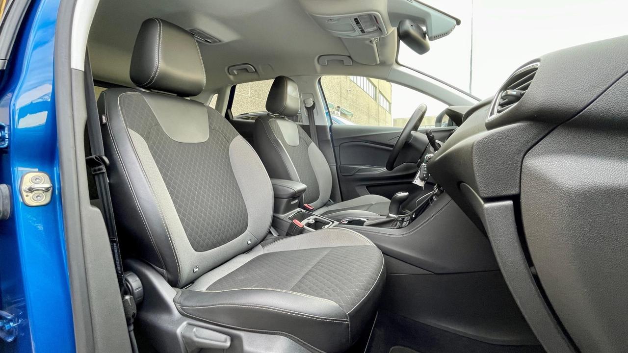Opel Grandland X 1.5 diesel Ecotec Start&Stop aut. 2020
