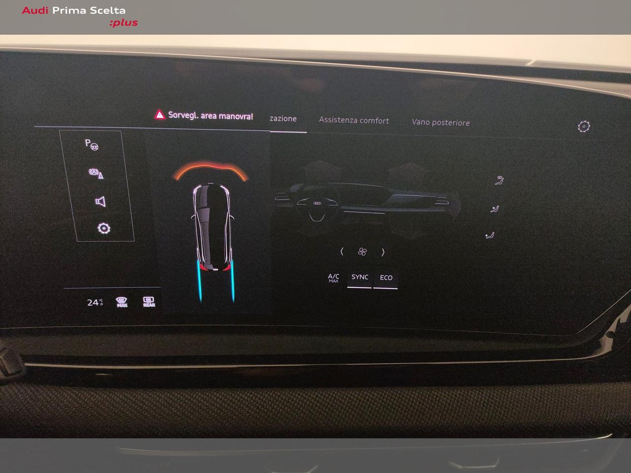 Avant 2.0 TDI mhev+ Business Advanced S tronic