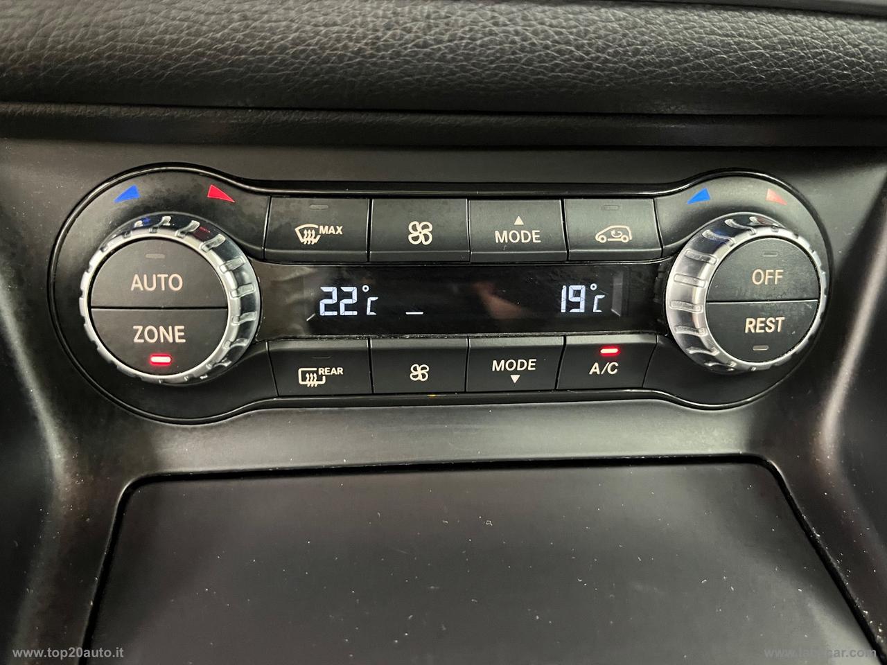 MERCEDES-BENZ GLA 200 CDI Automatic 4Matic Premium