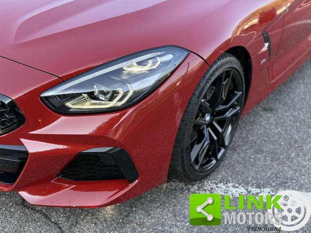 BMW Z4 M SPORT S DRIVE