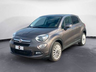 FIAT 500X 1.6 mjt Lounge 4x2 120cv