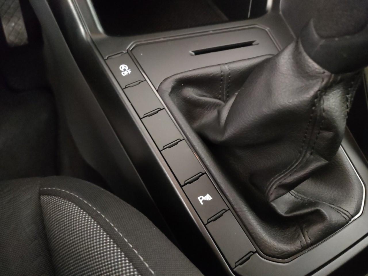 VOLKSWAGEN Taigo 1.0 tsi Life 95cv