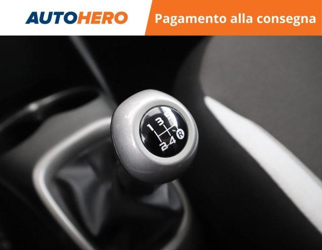 TOYOTA Aygo 1.0 VVT-i 69 CV 5 porte x-play