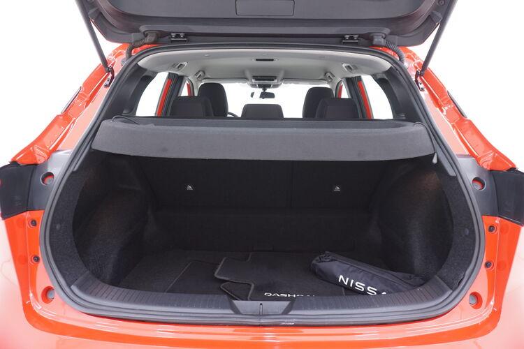 Nissan Qashqai MHEV Visia BR141485 1.3 Mild Hybrid 140CV