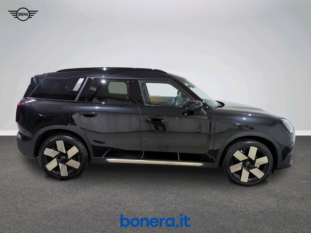 Mini Mini Countryman 1.5 48V C Favoured Steptronic