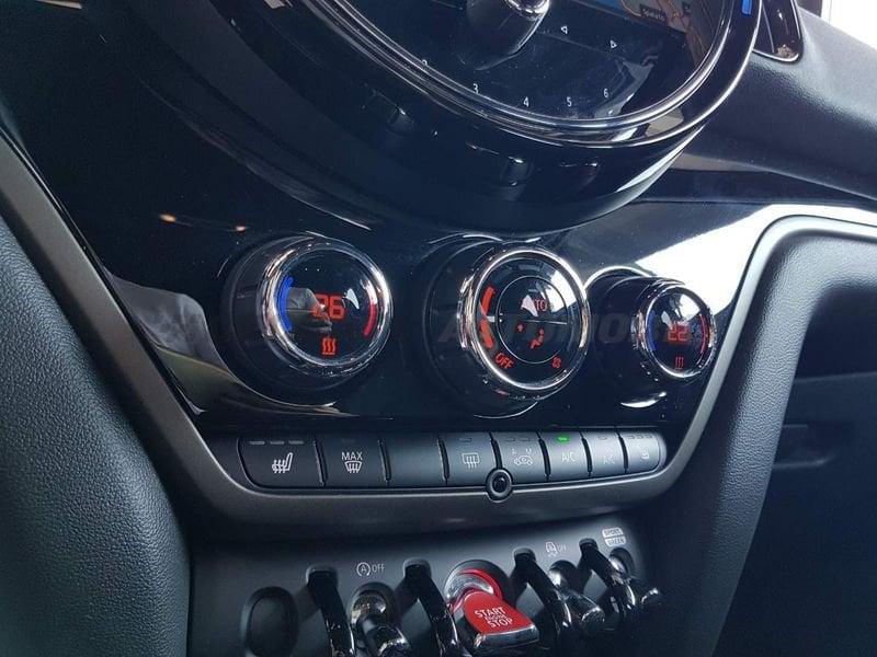 MINI Mini Countryman F60 Mini Countryman 1.5 Cooper Business auto