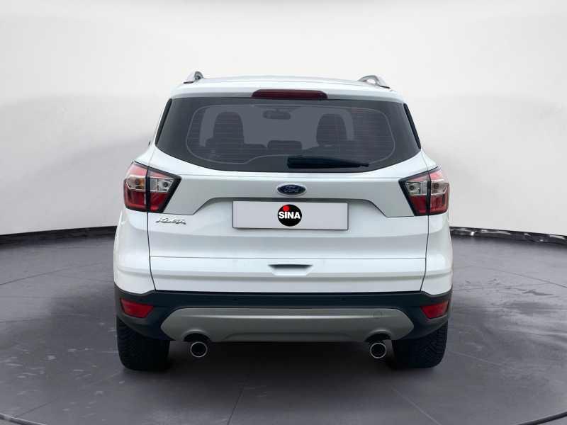 FORD Kuga 1.5 ecoboost Business 2wd 120cv