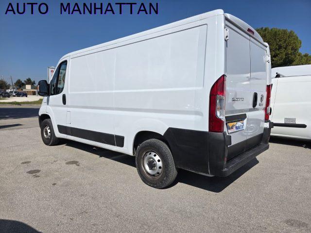 FIAT Ducato 33 2.3 MJT 120CV COIBENDATO