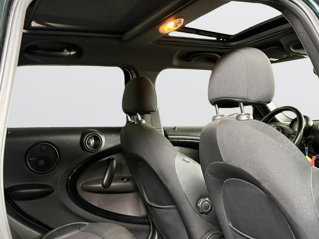 Mini Countryman COOPER SD ALL 4*143 CV*AUTOMATICA*TETTO*NAVI*