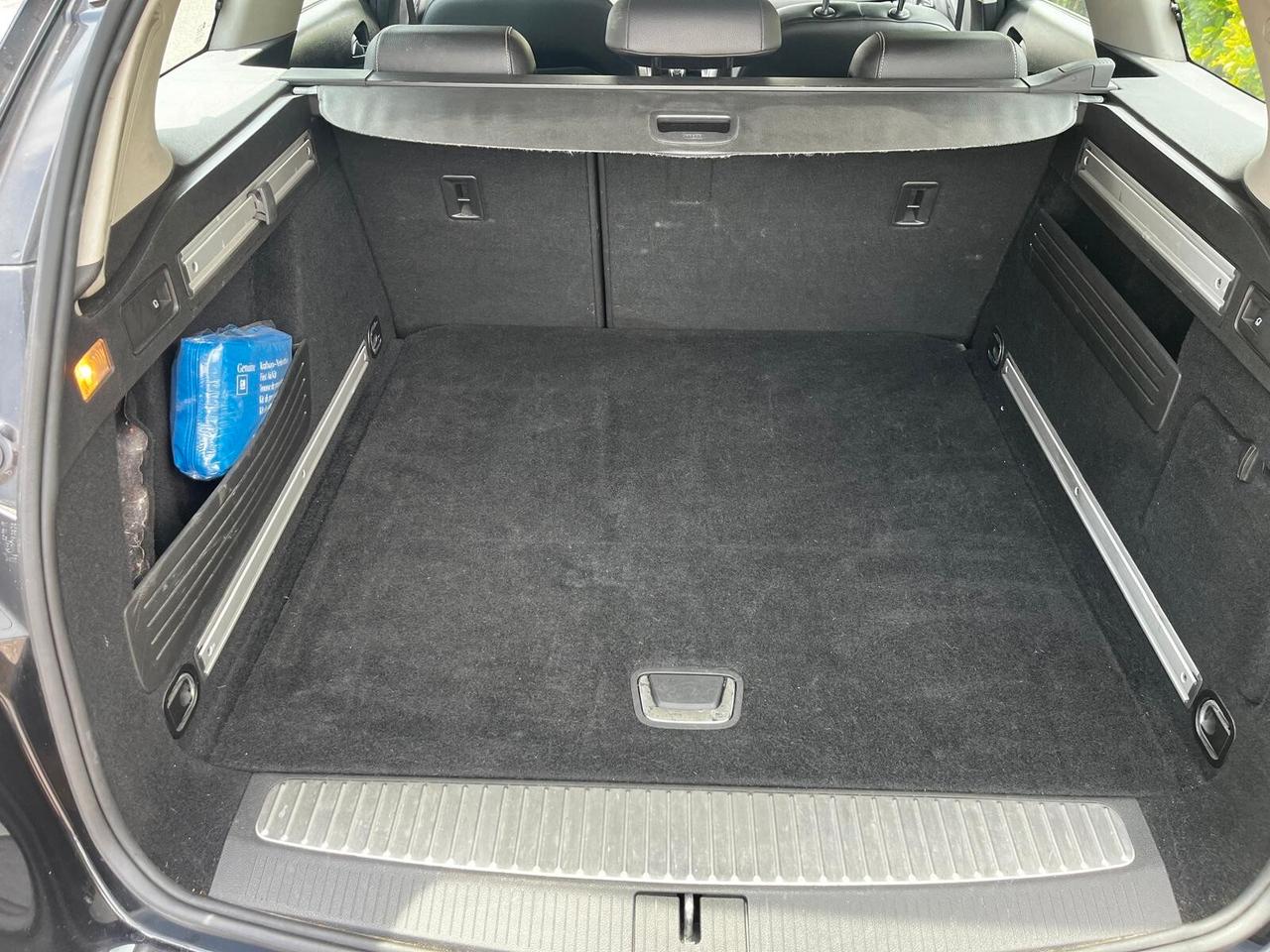 Opel Astra 1.7 CDTI 125CV Sports Tourer Cosmo