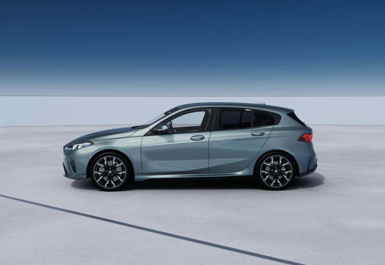 BMW Serie 1 123 xDrive 48V MSport