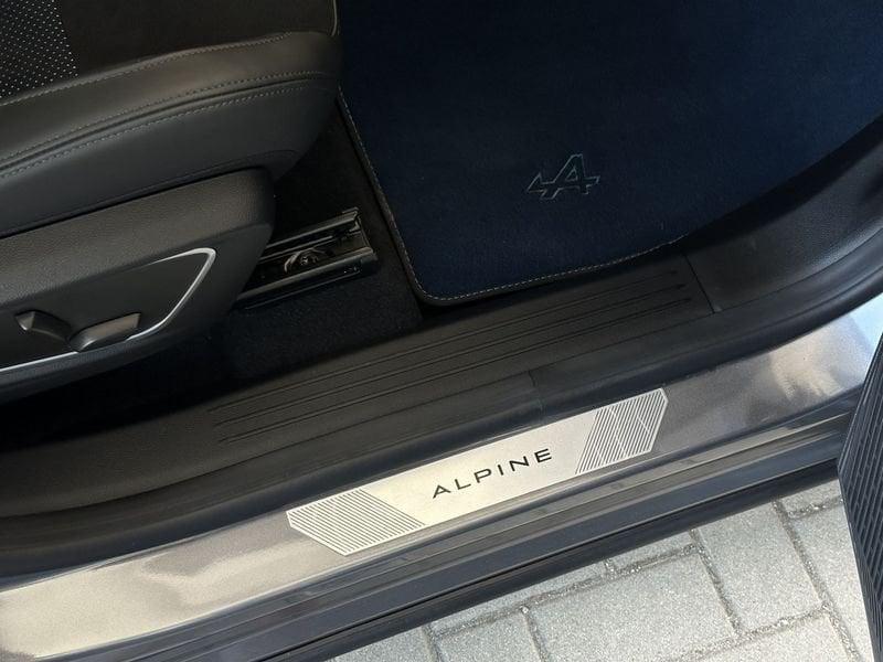 Renault Rafale Rafale Full Hybrid E-Tech Esprit Alpine 200 CV