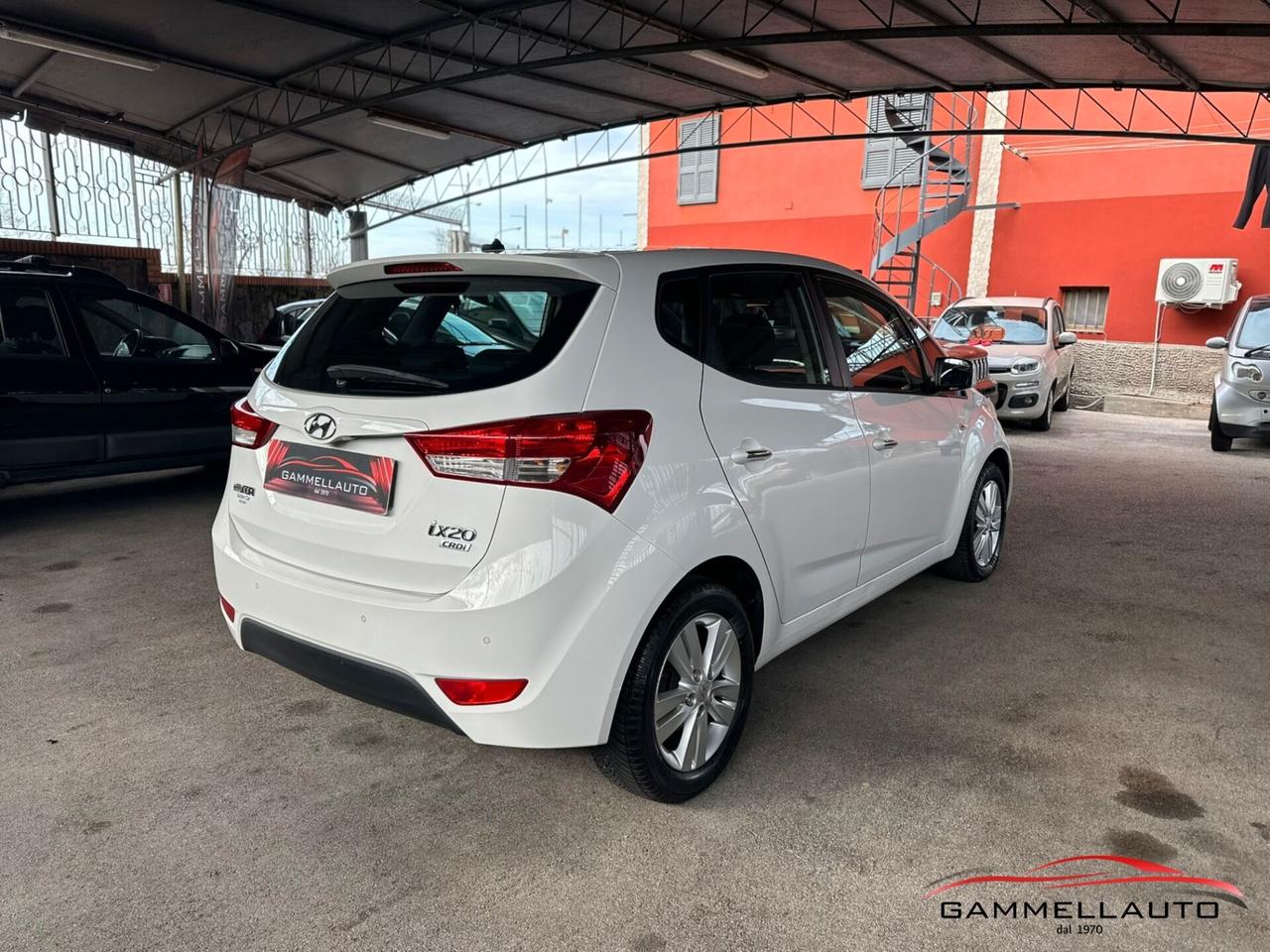 Hyundai iX20 1.4D Comfort 90CV