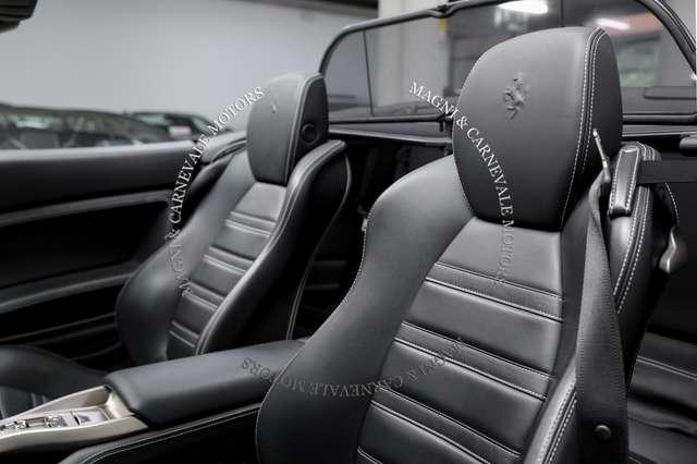 Ferrari California |ELECTRIC SEATS|20' DIAMOND RIMS|CRONOSERVICE FULL