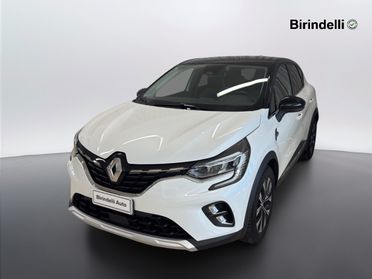 RENAULT Captur 2ª serie - Captur Plug-in Hybrid E-Tech 160 CV Techno