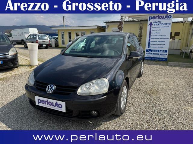 VOLKSWAGEN Golf 1.9 TDI 5p. Comfortline