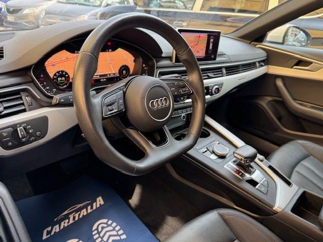 AUDI A4 allroad 45 TFSI 245 CV S tronic Business