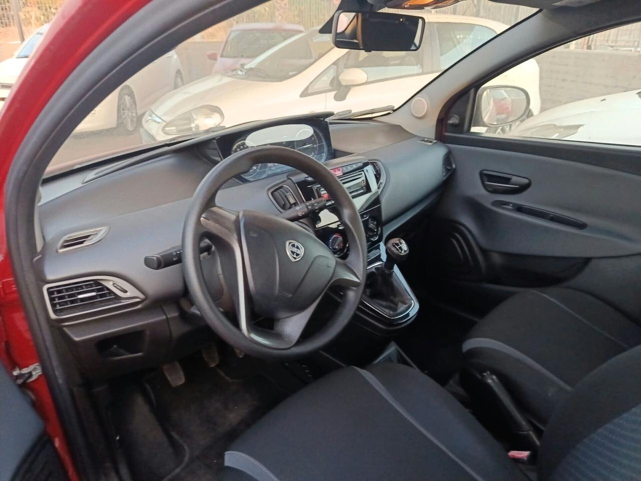 Lancia Ypsilon 1.3 MJT 16V 95 CV 5 porte S&S Platinum