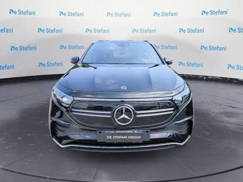 Mercedes-Benz EQA EQA 350 4Matic Premium