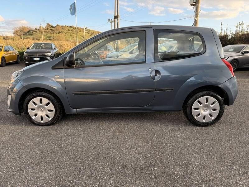 Renault Twingo 1.2 16V LEV Sport & Sound