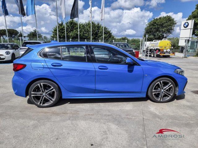BMW 118 Serie 1 i Msport 136cv auto