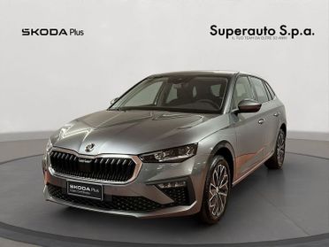 Skoda Scala 1.0 TSI 115 CV DSG Style