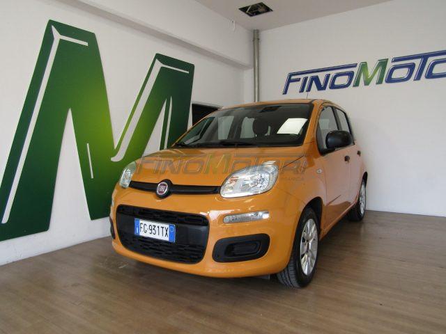 FIAT Panda 1.2 Easy 69 CV