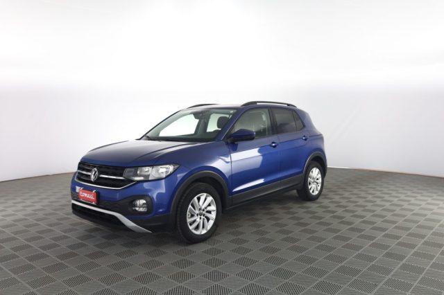 VOLKSWAGEN T-Cross T-Cross 1.0 TSI 110 CV Style
