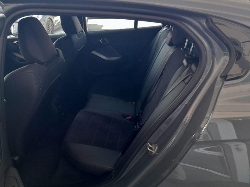 BMW Serie 1 118d MSport Pro auto