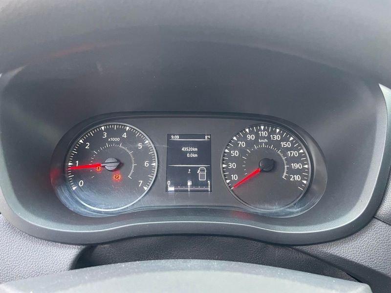 Renault Master T35 2.3 dci 135cv L3H2 Ice RENAULT - T35 2.3 DCI