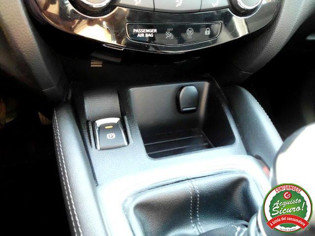NISSAN Qashqai 1.5 dCi DPF 360