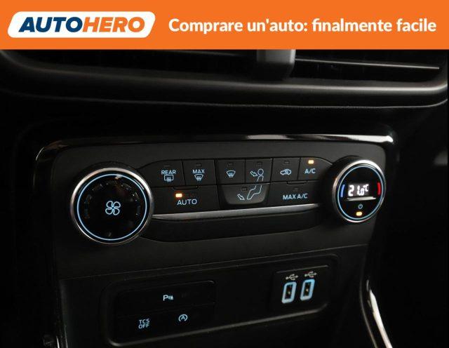 FORD EcoSport 1.0 EcoBoost 100 CV Titanium