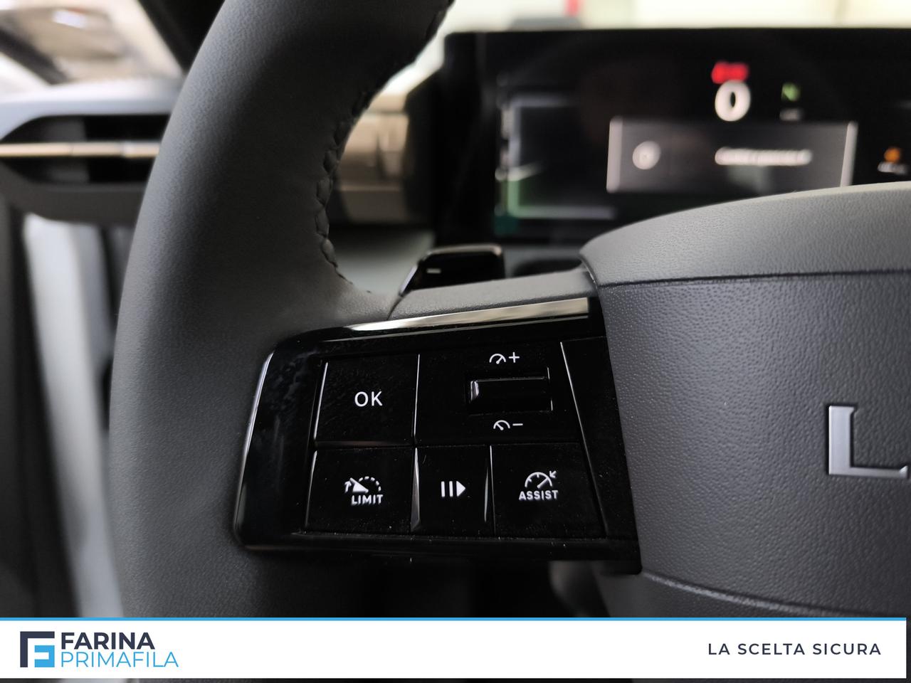LANCIA Ypsilon Ibrida Nuova Ypsilon 1.2 110cv Ibrida