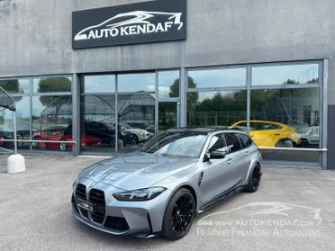 BMW M3 Touring 3.0 Competition M xdrive auto SUBENTRO LEASING