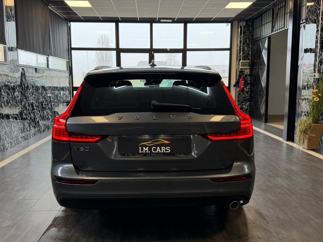 Volvo V60 D3 Geartronic Business